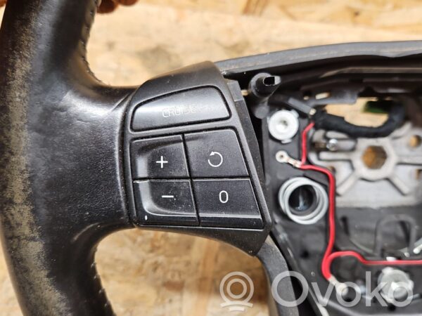 rrr-part-3361-84f45b7c3521a294f71b80b20c051aed Volvo V70 Steering wheel