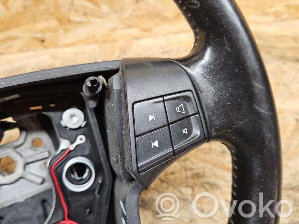 rrr-part-3361-a0709307a860593514de709cee3c4860 Volvo V70 Steering wheel