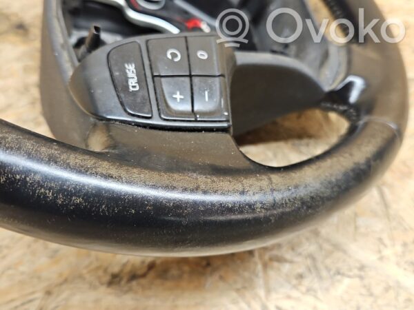 rrr-part-3361-f927edad64119205805043f7c8068dcc Volvo V70 Steering wheel