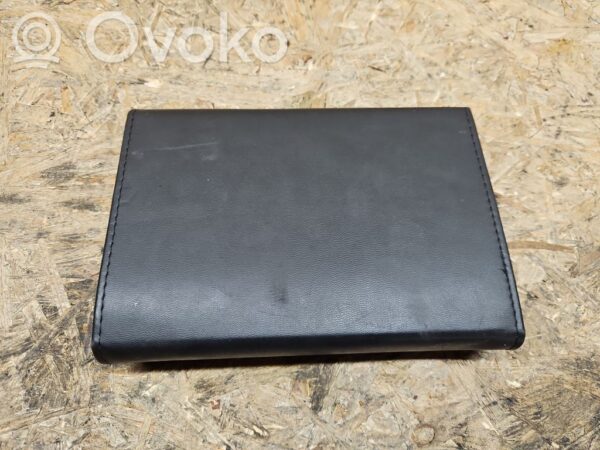 Volvo V70 User manual