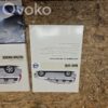 Volvo V70 User manual