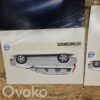 Volvo V70 User manual