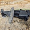 Volvo V70 Fuel tank cap lock motor