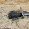 Volvo V70 Fuel tank cap lock motor