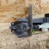 Volvo V70 Fuel tank cap lock motor