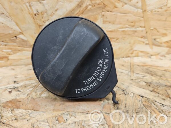 Volvo V70 Fuel tank filler cap