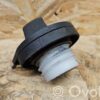 Volvo V70 Fuel tank filler cap