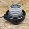 Volvo V70 Fuel tank filler cap