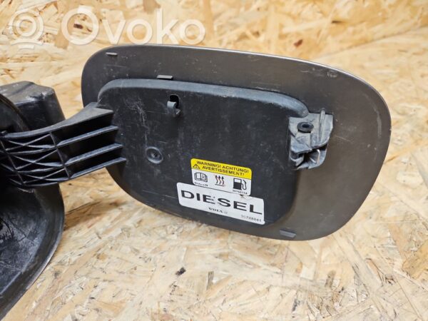 rrr-part-3368-5fcdb26086e460227f754e2263215520 Volvo V70 Fuel tank cap