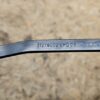 Volvo V70 Front wiper blade arm