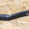 Volvo V70 Front wiper blade arm
