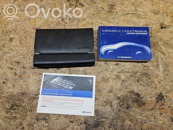 rrr-part-3371-53da5f378c0d4cf56736a0ff4d7163a1 Subaru Outback User manual
