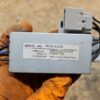 Subaru Outback Aerial antenna amplifier