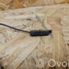Subaru Outback Aerial antenna amplifier