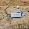 Subaru Outback Aerial antenna amplifier