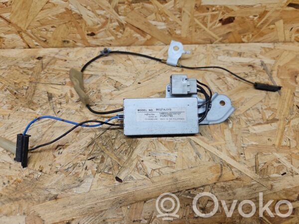 Subaru Outback Aerial antenna amplifier