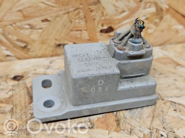 Subaru Outback Other relay