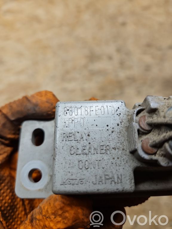 Subaru Outback Other relay