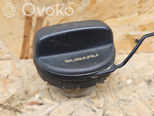 Subaru Outback Fuel tank filler cap