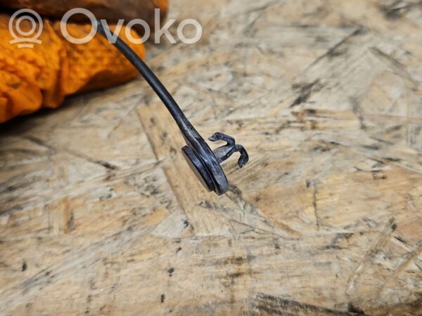Subaru Outback Fuel tank filler cap