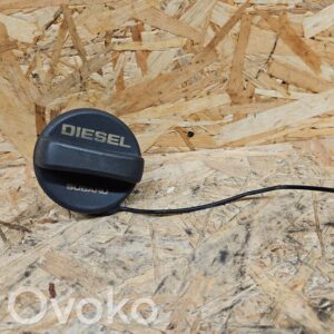 Subaru Outback Fuel tank filler cap
