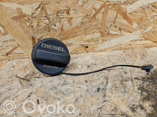 Subaru Outback Fuel tank filler cap