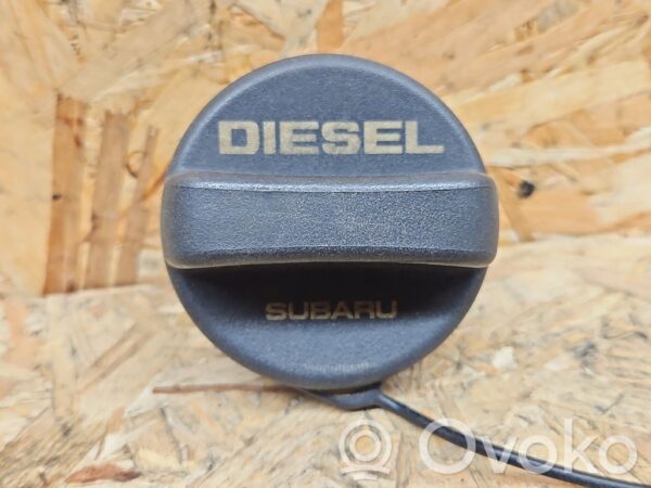 Subaru Outback Fuel tank filler cap