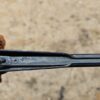 Subaru Outback Front wiper blade arm