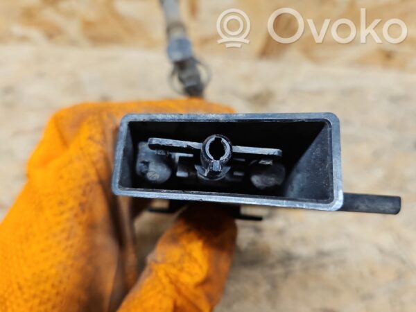 Subaru Outback Headlight washer spray nozzle