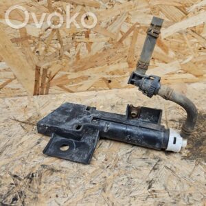 Subaru Outback Headlight washer spray nozzle