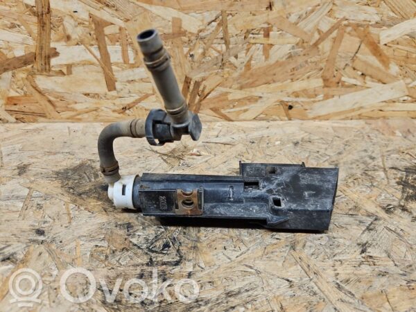 Subaru Outback Headlight washer spray nozzle