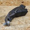Subaru Outback Rear seatbelt buckle