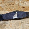 Subaru Outback Rear seatbelt buckle