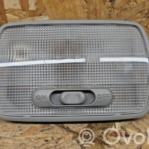 Honda Accord Rear seat light