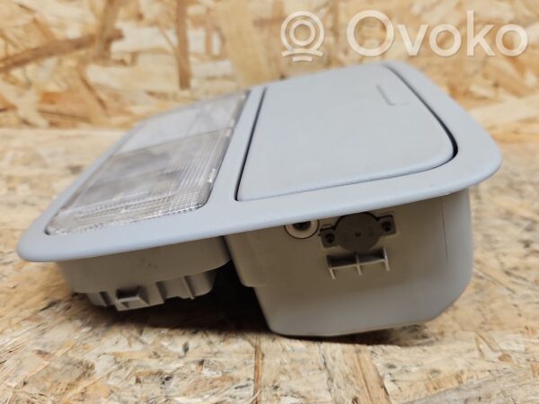 Honda Accord Front seat light