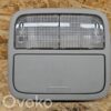 Honda Accord Front seat light