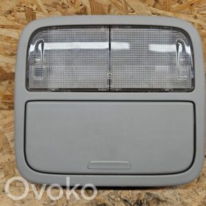 Honda Accord Front seat light