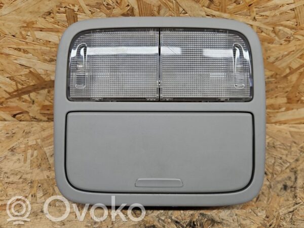 Honda Accord Front seat light