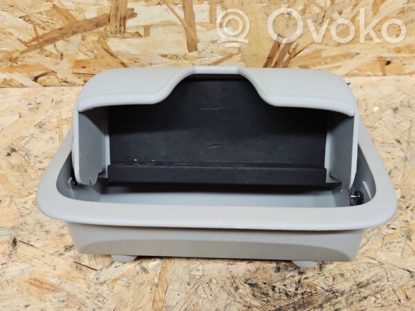 Honda Accord Front seat light