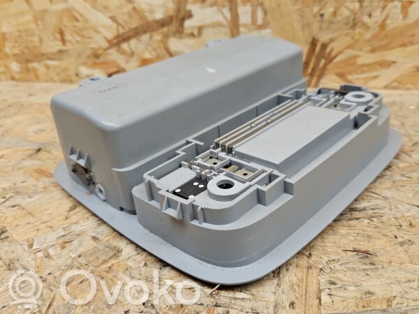 Honda Accord Front seat light