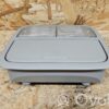 Honda Accord Front seat light