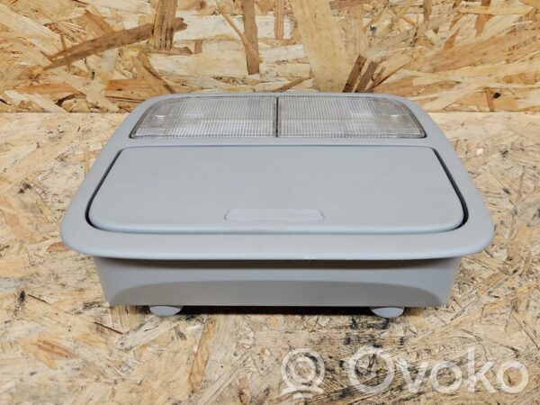 Honda Accord Front seat light