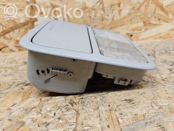 Honda Accord Front seat light