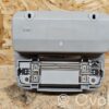 Honda Accord Front seat light