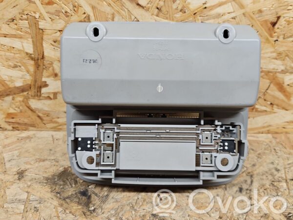 Honda Accord Front seat light