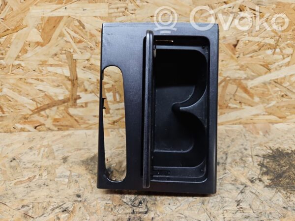 Honda Accord Cup holder