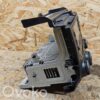 Honda Accord Radio/CD/DVD/GPS head unit