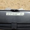 Honda Accord Radio/CD/DVD/GPS head unit