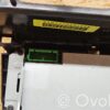 Honda Accord Radio/CD/DVD/GPS head unit