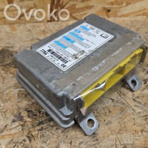 Honda Accord Airbag control unit/module